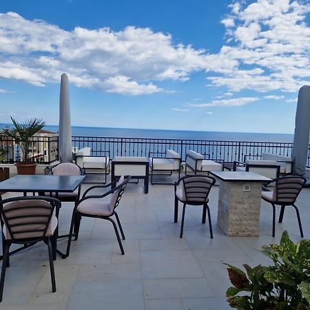 Adriatic Apartments Ulcinj Luaran gambar