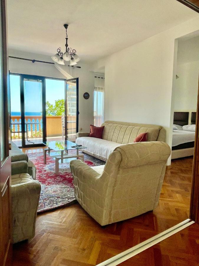 Adriatic Apartments Ulcinj Luaran gambar