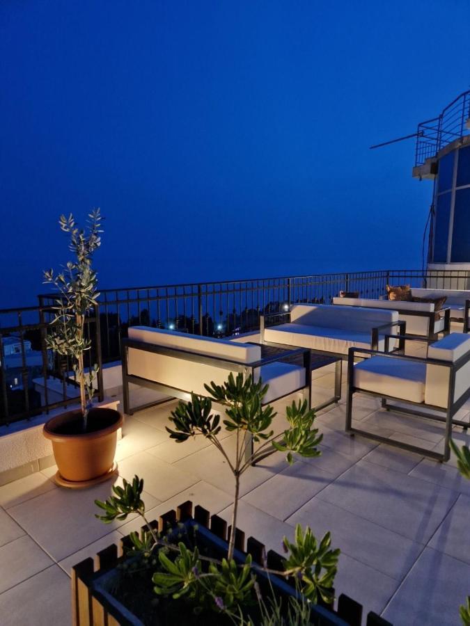 Adriatic Apartments Ulcinj Luaran gambar