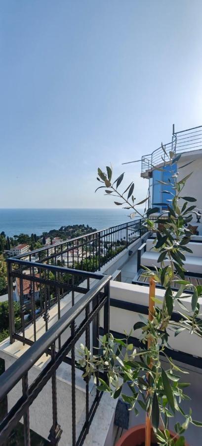 Adriatic Apartments Ulcinj Luaran gambar