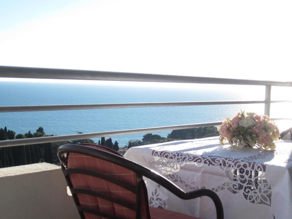 Adriatic Apartments Ulcinj Bilik gambar