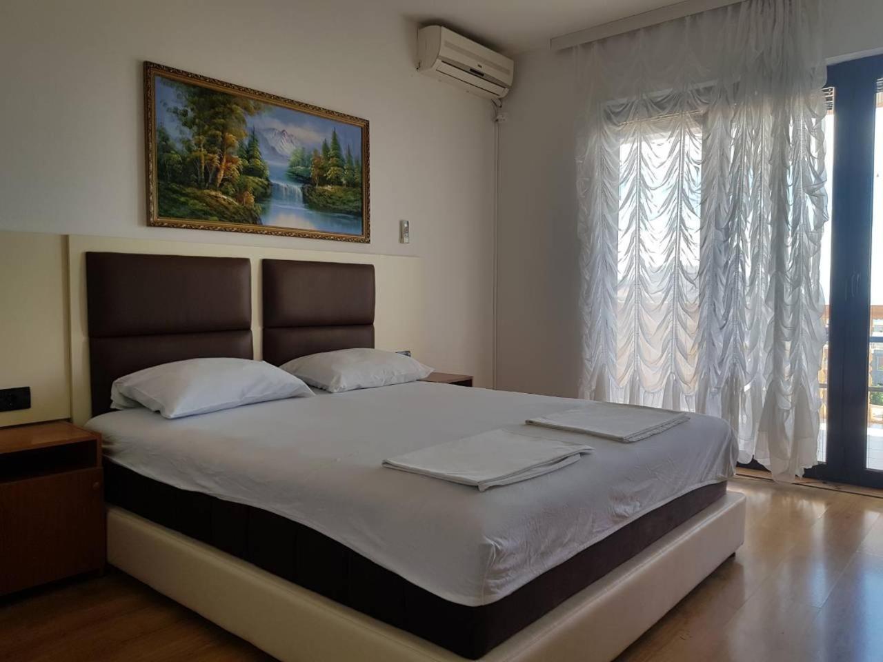 Adriatic Apartments Ulcinj Luaran gambar